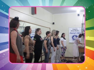 Hora do Conto Nara e Lerinha