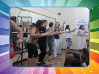 Hora do Conto Nara e Lerinha