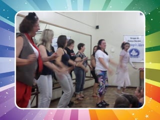 Hora do Conto Nara e Lerinha