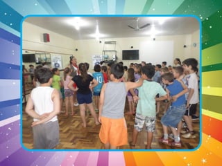 Hora do Conto Nara e Lerinha