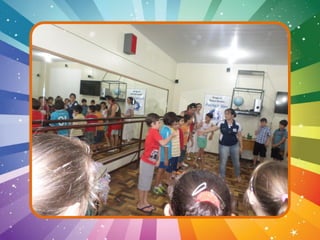 Hora do Conto Nara e Lerinha