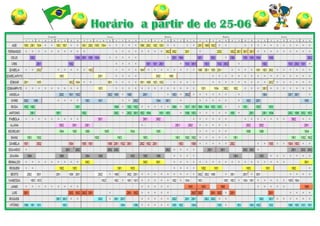 Horario 25 06(2)