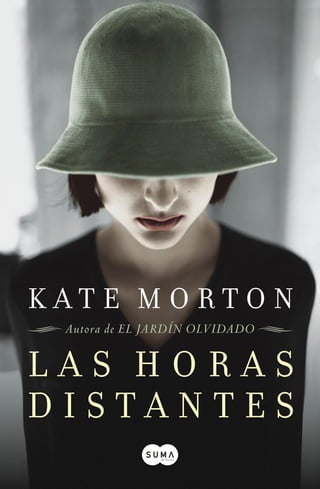 Horas distantes de Kate Morton