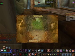 Horda mariaolga hack_wow_co