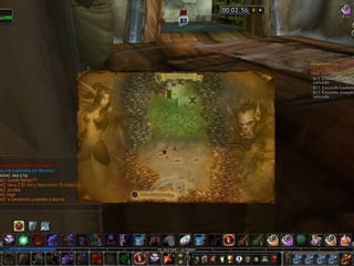 Horda mariaolga hack_wow_co