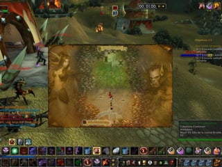 Horda mariaolga hack_wow_co
