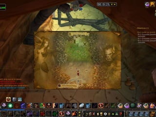 Horda mariaolga hack_wow_co