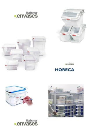 Horeca