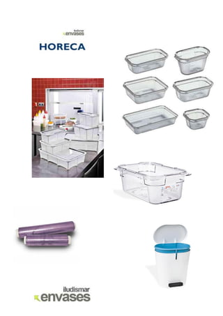 Horeca