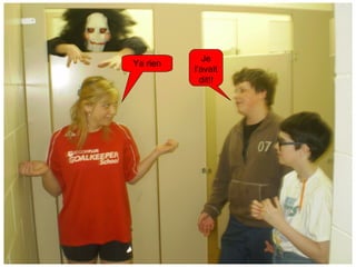 Ya rien Je l’avait dit!! 