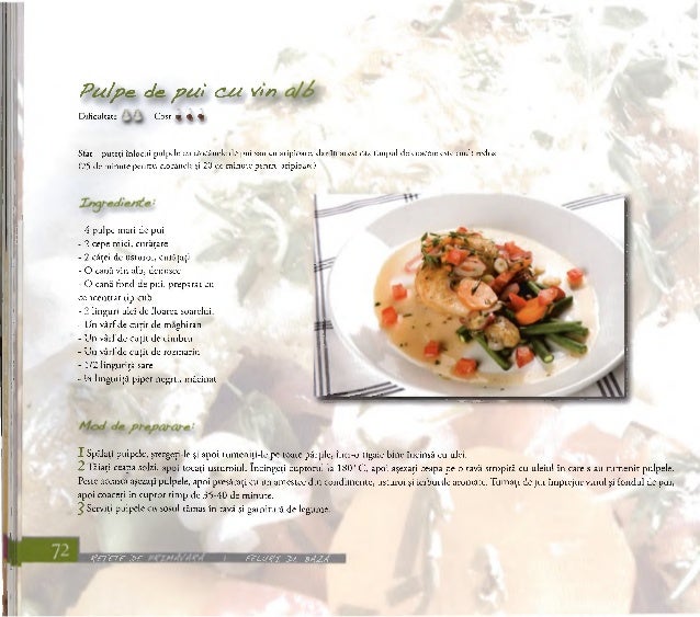 Carti Retete Culinare Pdf Download