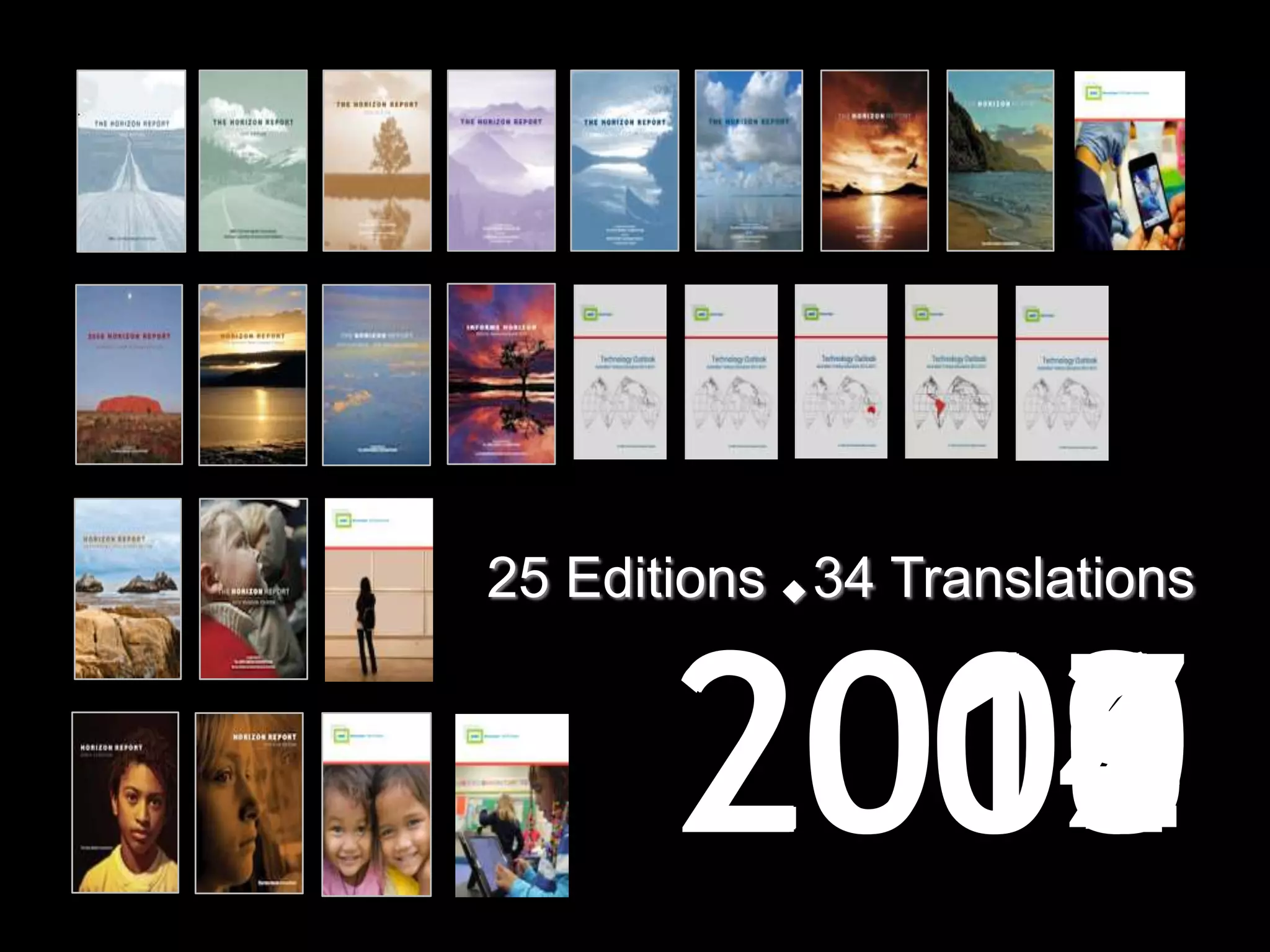 25 Editions  34 Translations



       2012
       2011
       2007
       2006
       2010
       2009
       2008
       2005
       2004
 