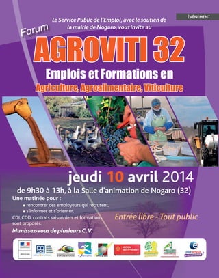 Horizon n°24 - Vivadour Coopérative Agricole Gersoise