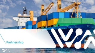 Partnership
 