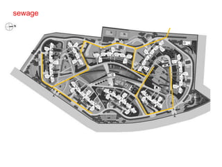 sewage 
 