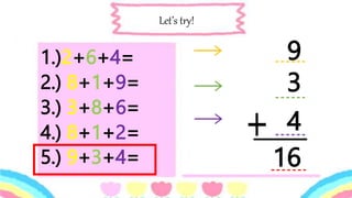 Horizontal and vertical addition Lessom.pptx