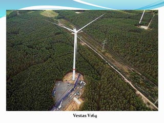 Vestas V164
 