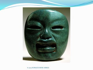 © 2013 HORACIO RENE ARMAS
 