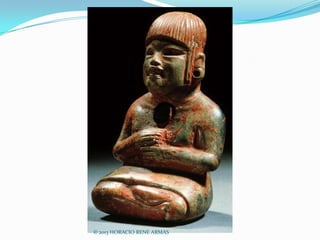 © 2013 HORACIO RENE ARMAS
 