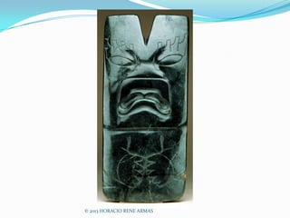 © 2013 HORACIO RENE ARMAS
 