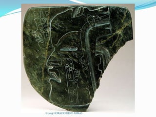 © 2013 HORACIO RENE ARMAS
 