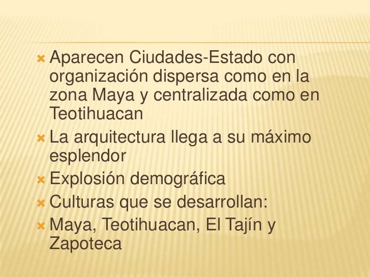 Horizontes culturales
