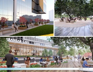 HORIZON TOWER | 14
horizontowertmc.com
 