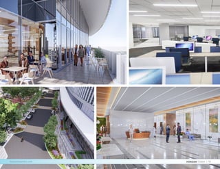 HORIZON TOWER | 15
horizontowertmc.com
 