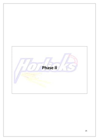 Phase II




           25
 