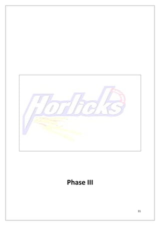 Phase III


            31
 