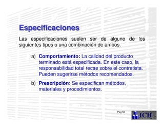 Hormigon  Arquitectonico