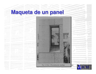 Hormigon  Arquitectonico