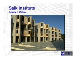 Hormigon  Arquitectonico