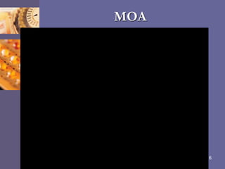 MOA
6
 