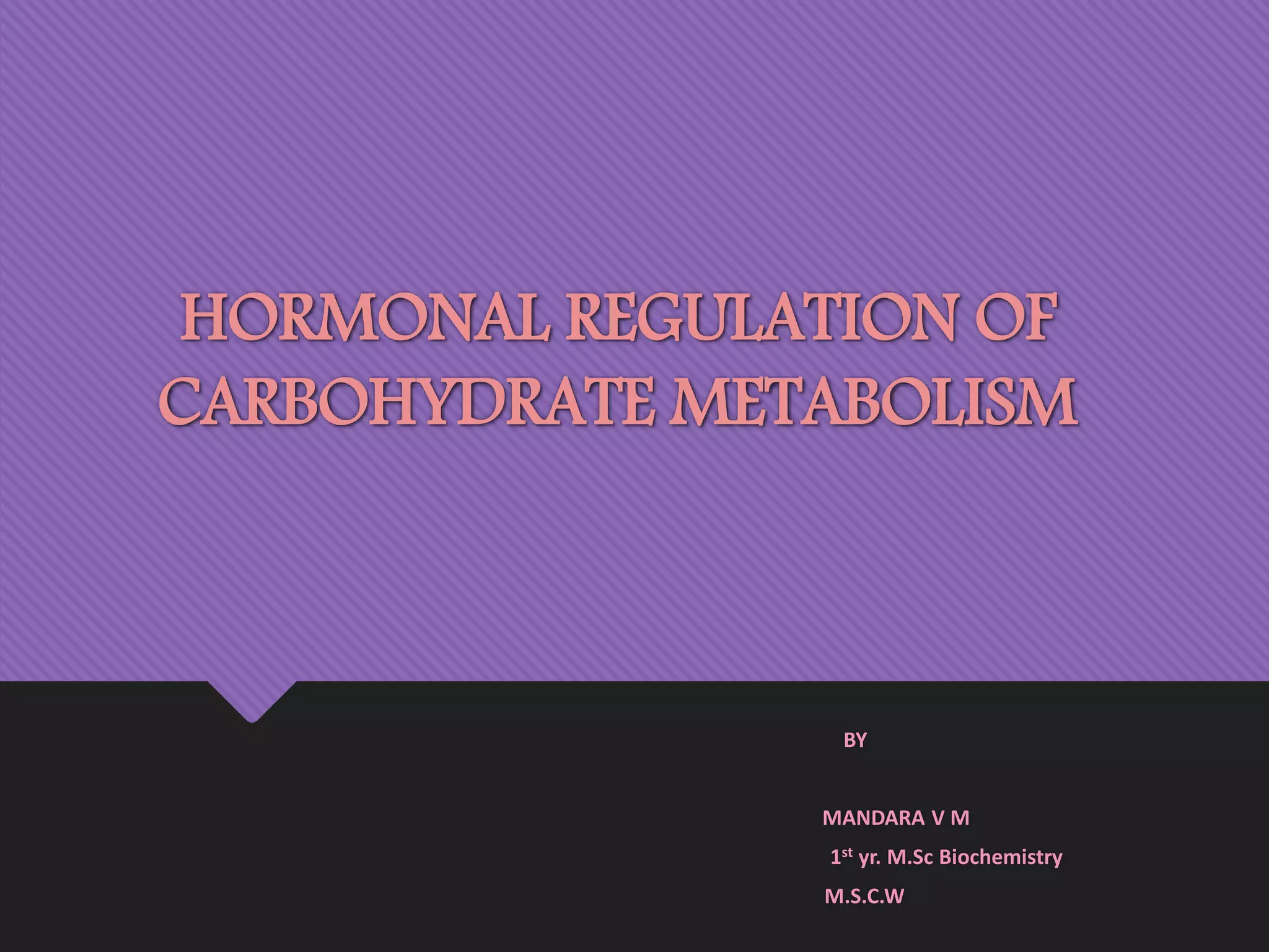 Photo inspiration: Hormonal Regulation Of Nutrient Metabolism In Ball Pythons Reference: Hormonal Regulation Of Carbohydrate Metabolism