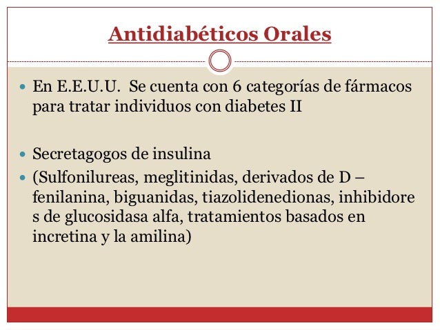 Hormonas pancreaticas y farmacos antidiabeticos Hormonas pancreaticas y farmacos antidiabeticos