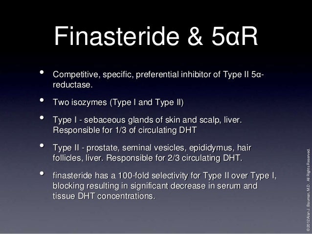 Propecia and gynecomastia