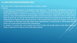 HORMONES pptx HORMONES pptx