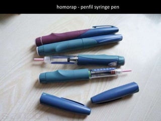 Homipare Injection Hormones.ppt