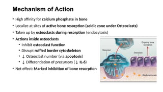 Hormones Affecting Calcium Balance & Drugs for Osteoporosis.pptx