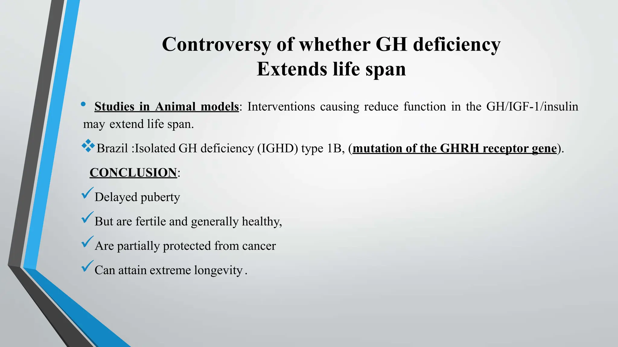 Hormones and Aging “Exploring the roles of hormones in aging process.pptx