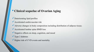 Hormones and Aging “Exploring the roles of hormones in aging process.pptx