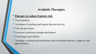 Hormones and Aging “Exploring the roles of hormones in aging process.pptx