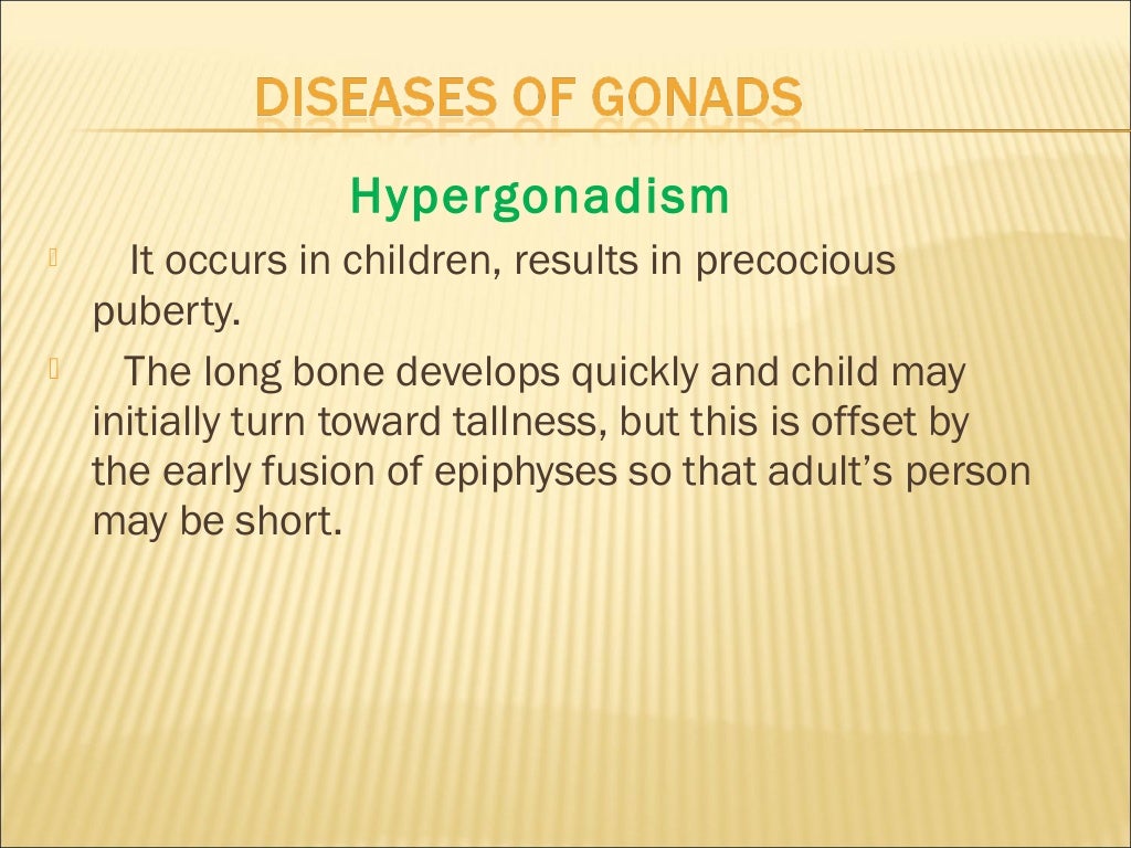Hormones And Oral Health ppt Final
