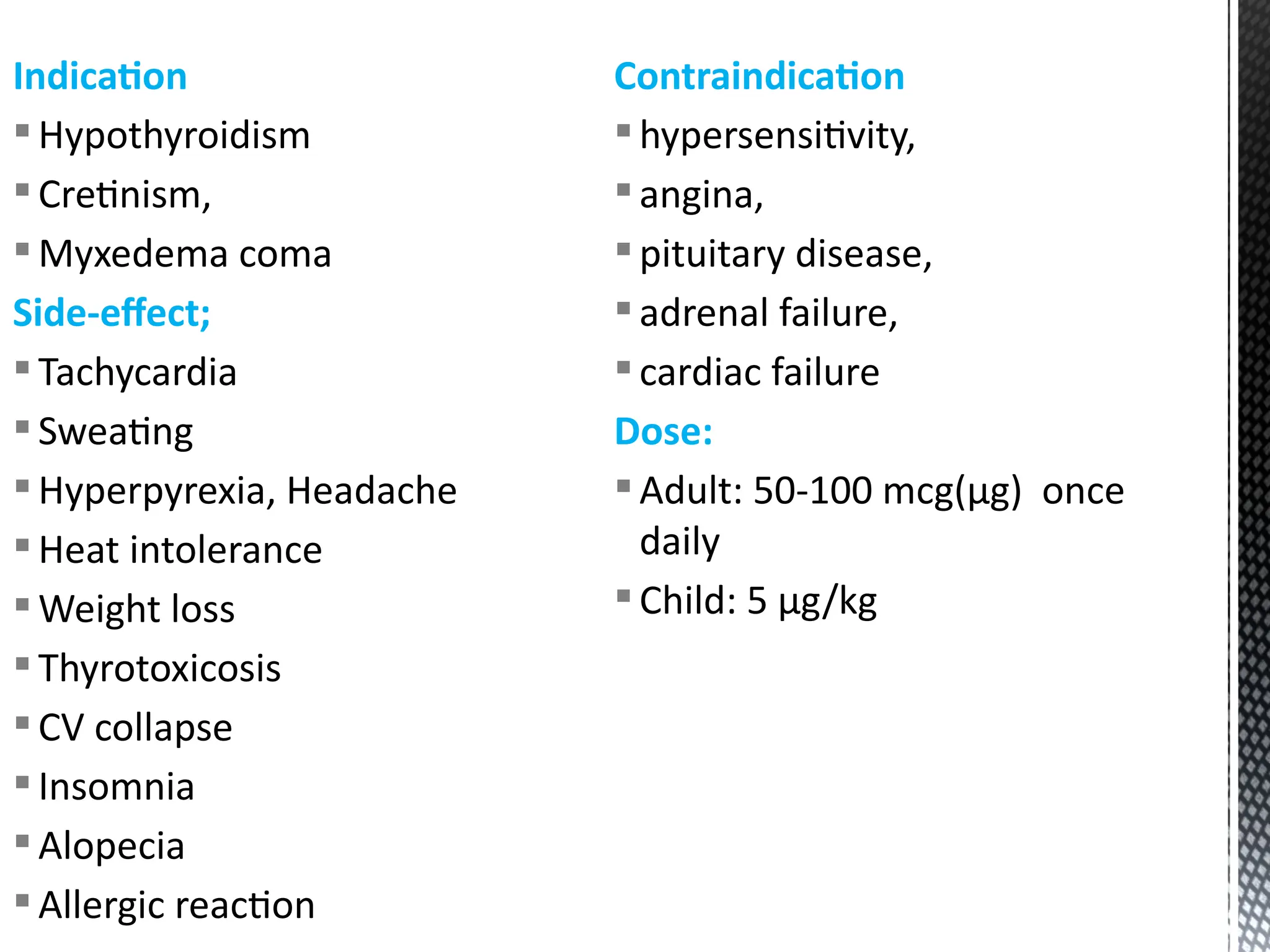 Curated visual reference: Birth Weight Adrenaline Reactions Symptons Reference: Hormones And Related Drugs Pptx Pharmacolgy