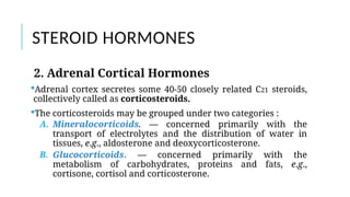 Hormones_(mid_terms)_by_dr_rida[1].pptxhubhuh by bi | PPTX