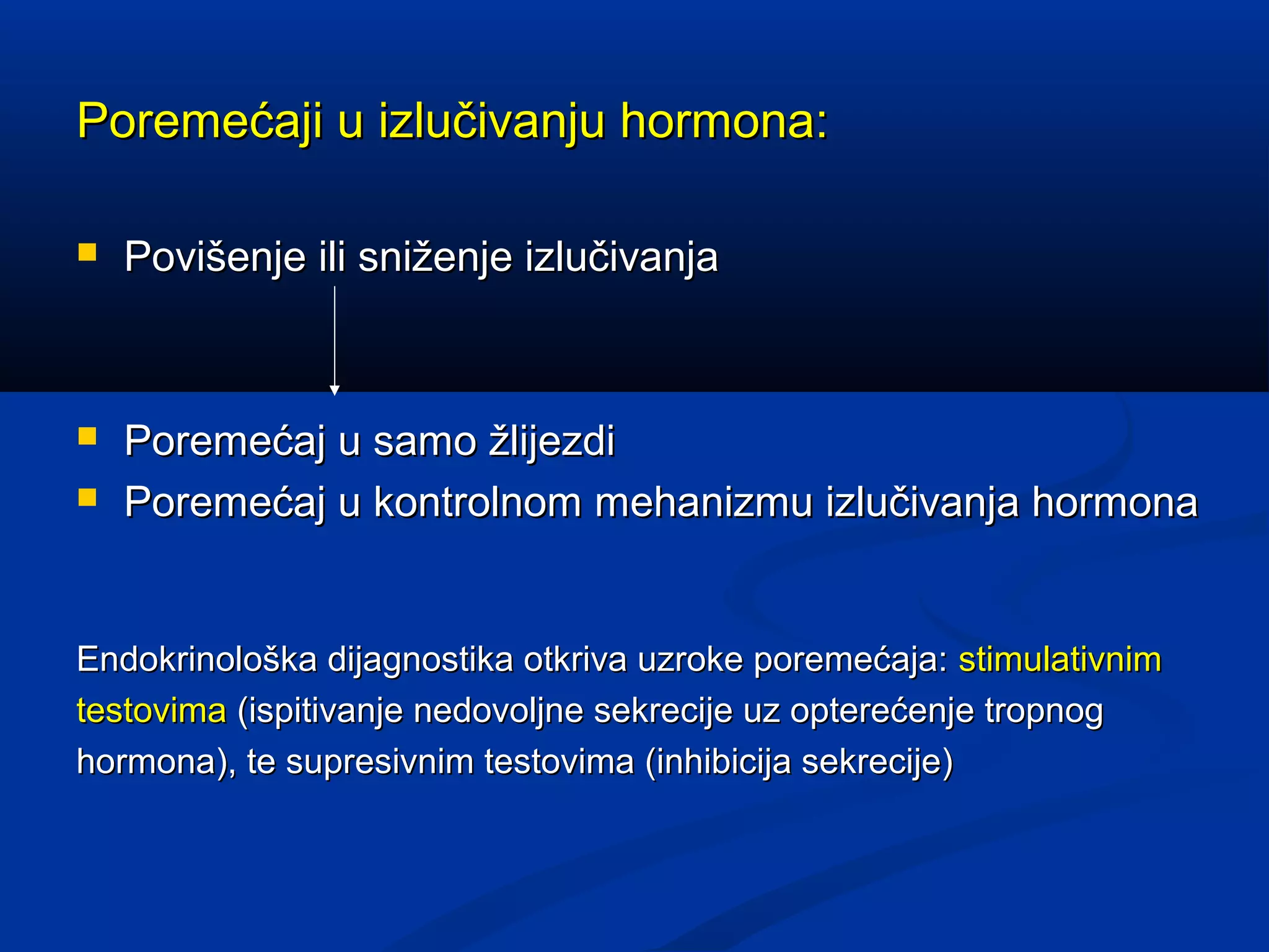 Hormoni | PPT