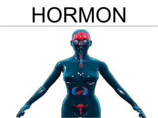 HORMON 
 