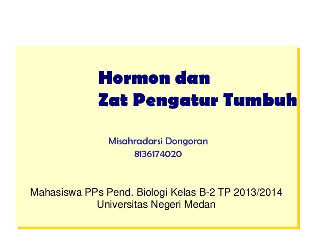 Unsur Zat Makanan Yang Mengandung Sumber Zat Pengatur