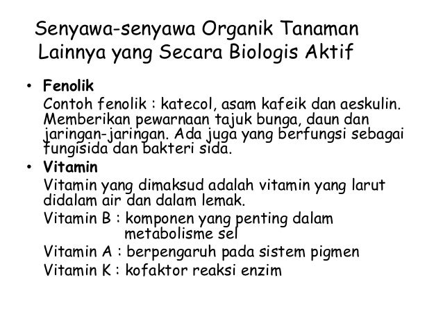 Hormon zat pengatur tumbuhan